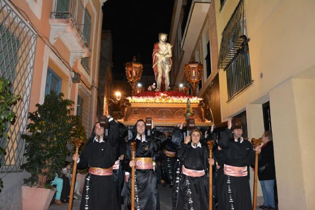 Procesión Martes Santo 2015 - 27